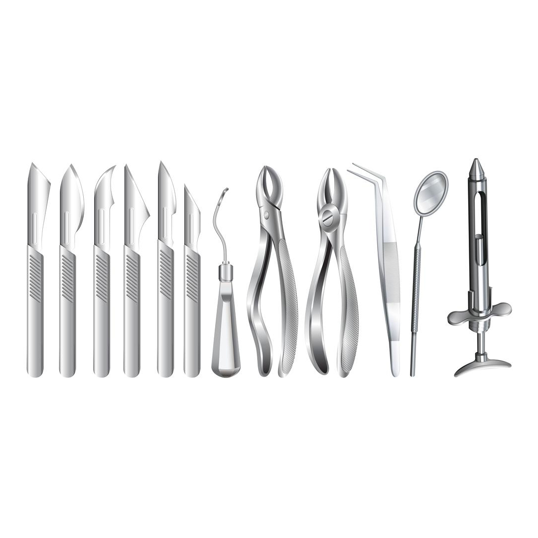 Surgery Tools available in online  pharmacy qatar, doha 